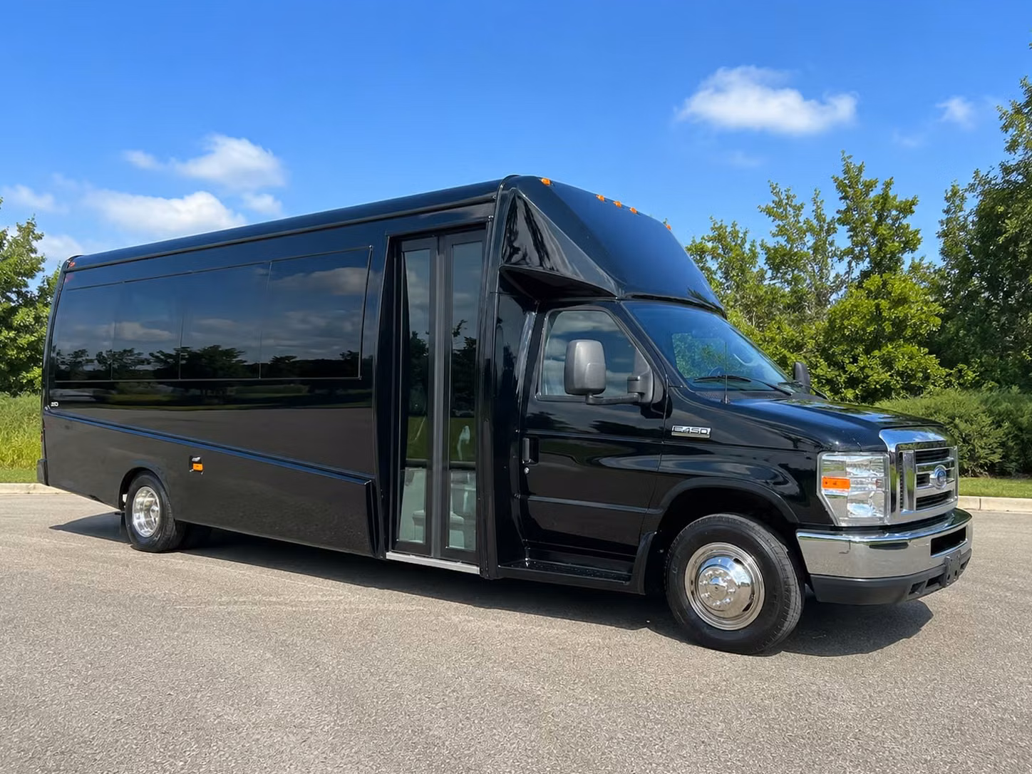 league city employee transportation services